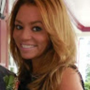 Meet your Posher, Stacy